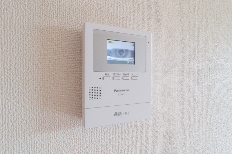 セキュリティ　図面と現状に相違がある場合には現状を優先