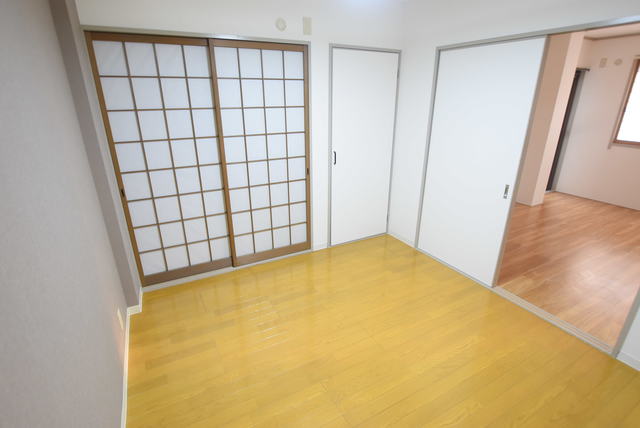 その他部屋・スペース　洋室