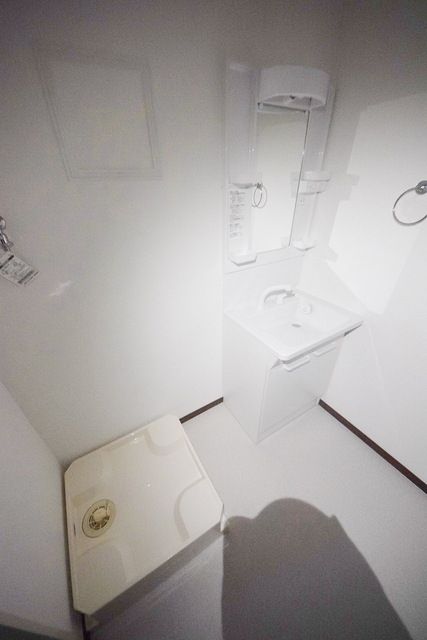 洗面設備　★お部屋探しは、タウンハウジング多摩センター店へ★