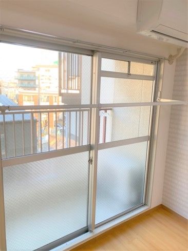 シャトーメルヘンの内装写真
