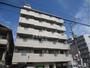 姫島駅より徒歩8分 3階 築36年11ヶ月の賃貸物件