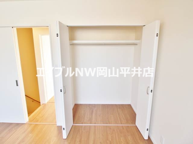 収納　収納１