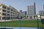 小学校　江東区立越中島小学校（小学校）まで1829m