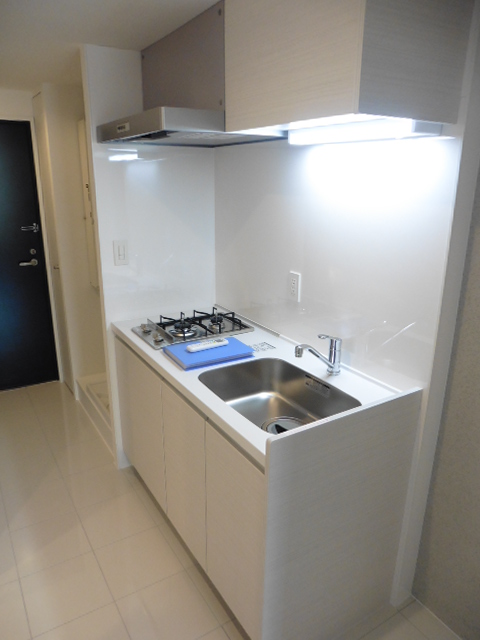 キッチン　他部屋参考写真