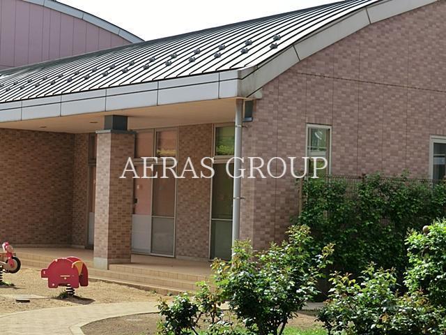幼稚園・保育園　チャイルドタイム八千代エンゼルホーム（幼稚園・保育園）まで1156m