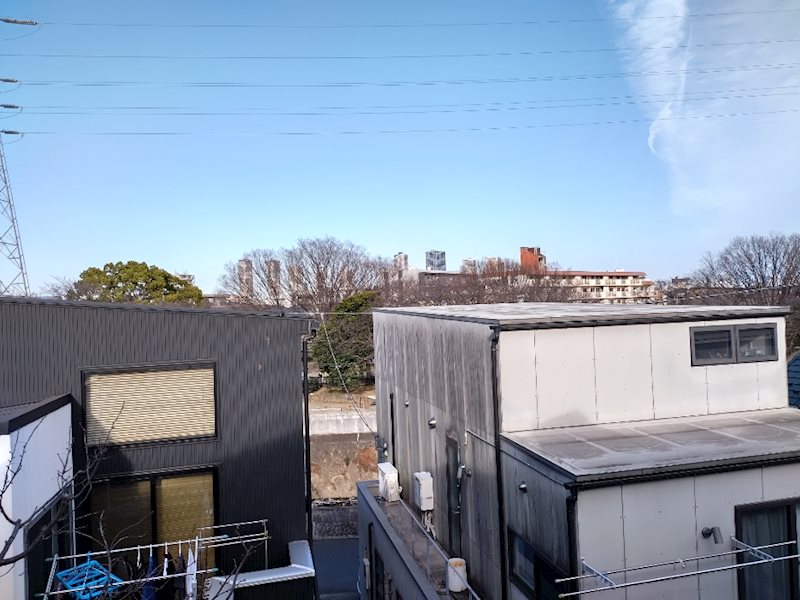 東急東横線 日吉駅 徒歩14分 2階建 築6年のその他写真