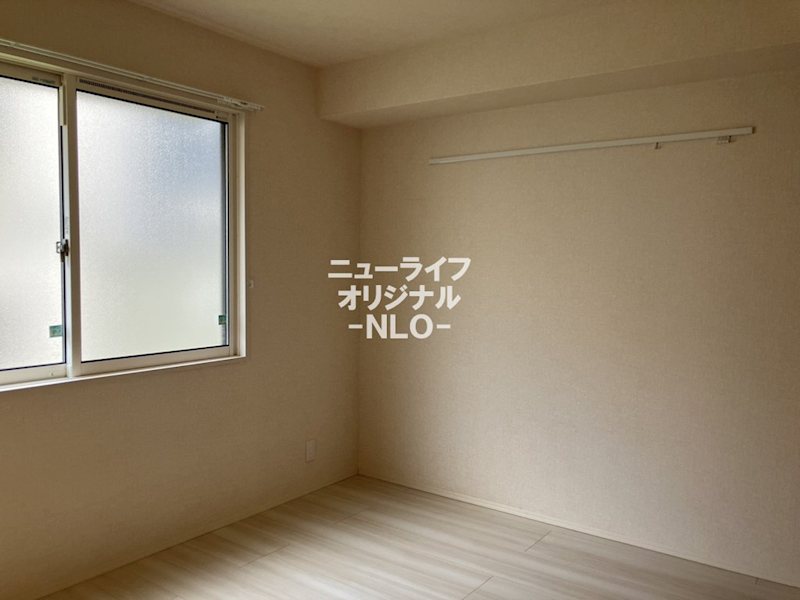 コートミカエルBの内装写真