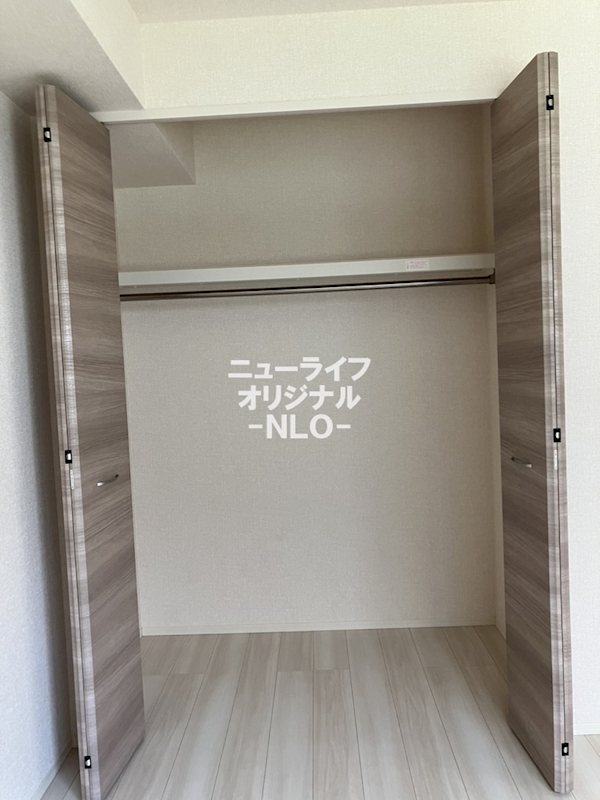 コートミカエルBの内装写真