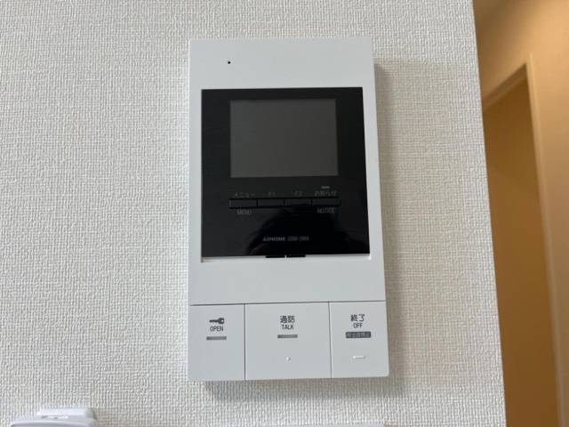 セキュリティ　完成イメージ