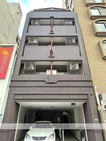 藤澤ビルの外観写真