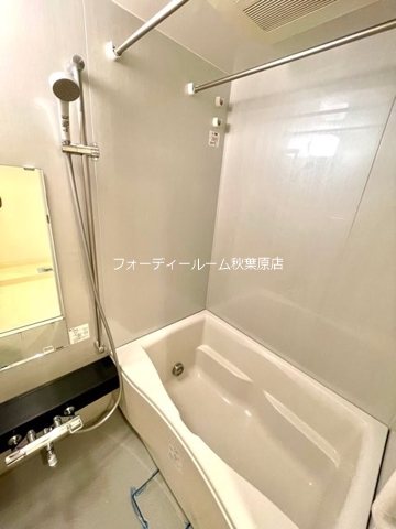 バス・シャワールーム　《見学予約受付中》設備充実レジデンスマンション！
