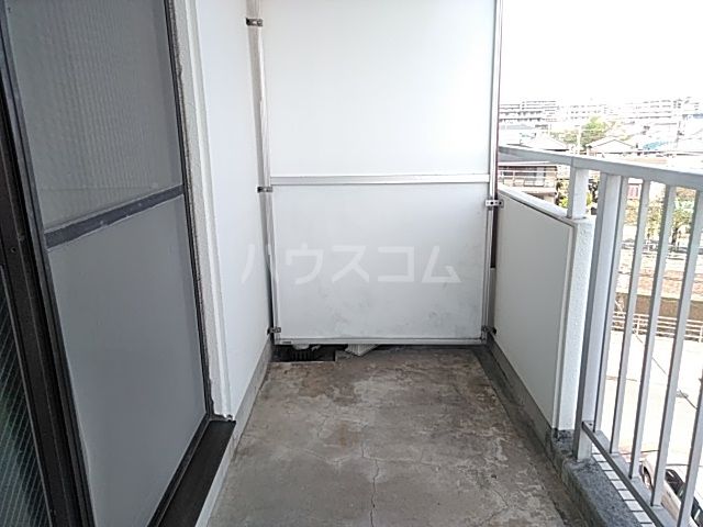 ハイツピアヴァリーの内装写真