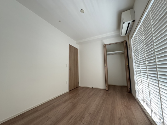 レーベン広島中広通り THE RESIDENCEの内装写真