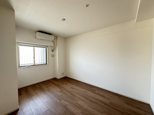 レーベン広島中広通り THE RESIDENCEの内装写真