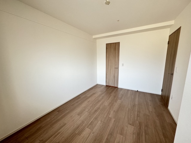 レーベン広島中広通り THE RESIDENCEの内装写真