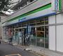 コンビニ　ファミリーマート 小滝橋通り店（コンビニ）まで276m