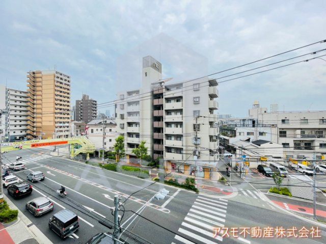 エスペランサ海老江のその他写真