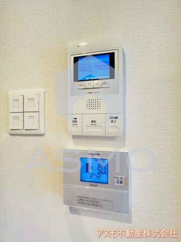エスペランサ海老江のその他写真