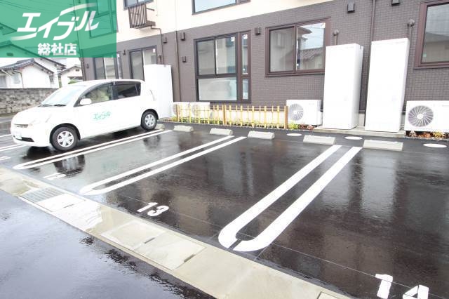 Kadoyakan A棟のその他写真
