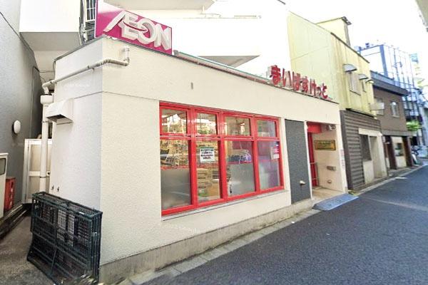 PREMIST恵比寿の周辺写真