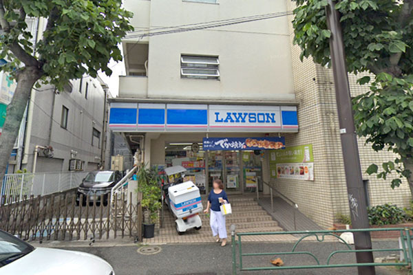 PREMIST恵比寿の周辺写真