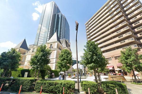 PREMIST恵比寿の周辺写真