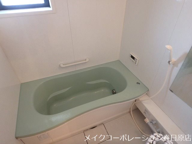 シーゲルSuguB棟の風呂写真
