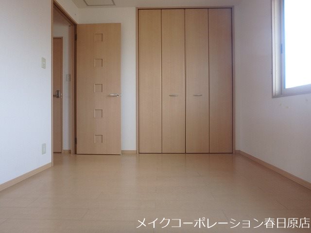 シーゲルSuguB棟の内装写真