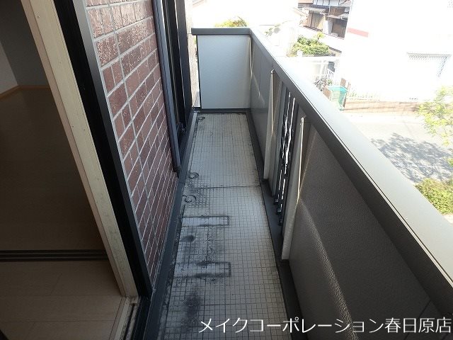 シーゲルSuguB棟の内装写真