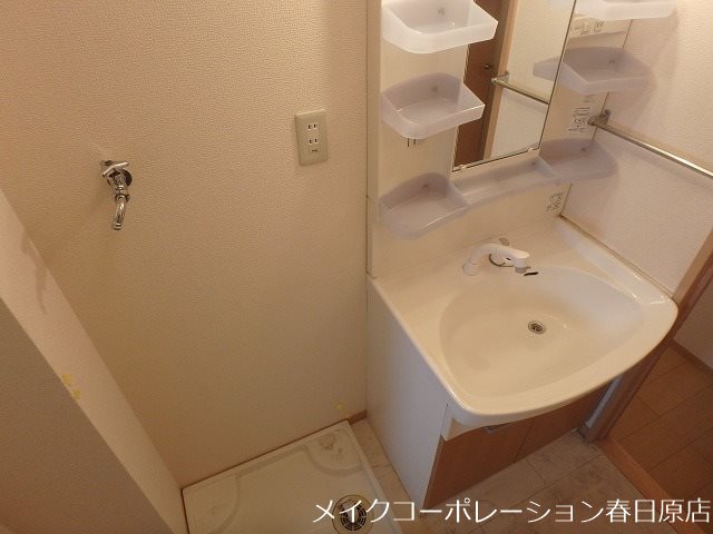 シーゲルSuguB棟の内装写真