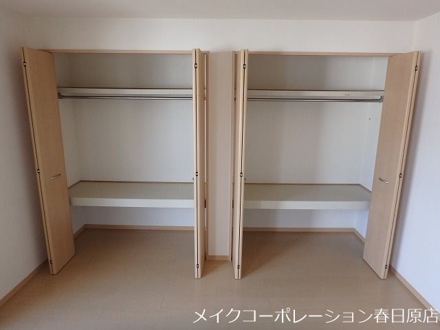 シーゲルSuguB棟の内装写真
