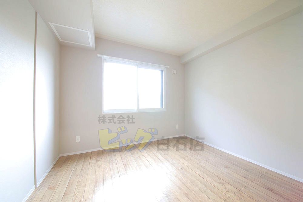 その他部屋・スペース　人気のオール洋室タイプのお部屋です♪