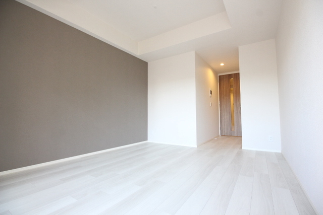 ブランシエスタ西宮の居間写真