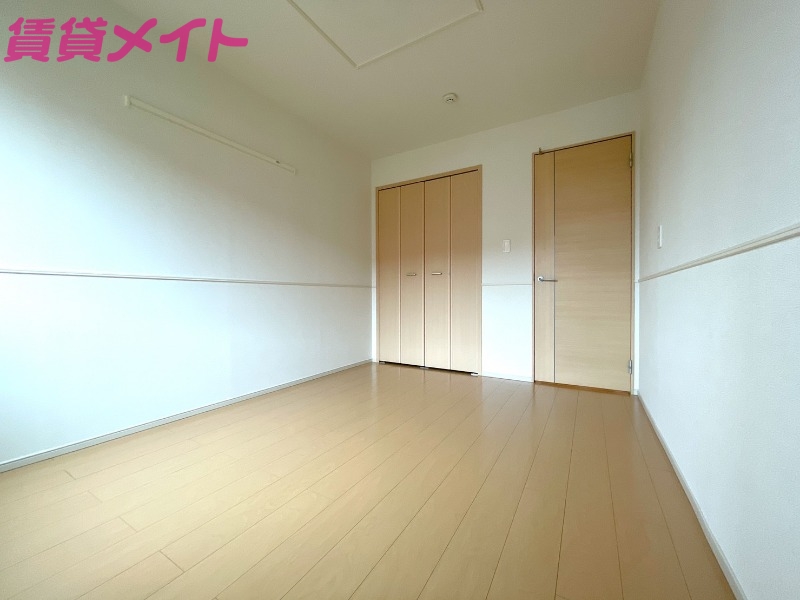 その他部屋・スペース　同型参考写真です