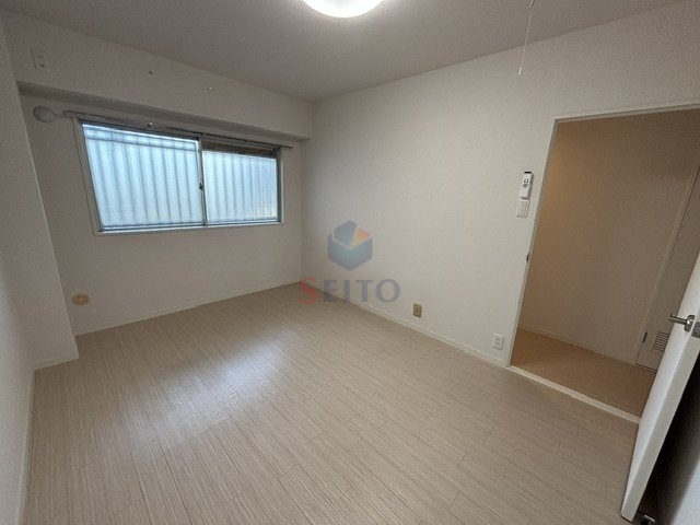 ホステリアの内装写真