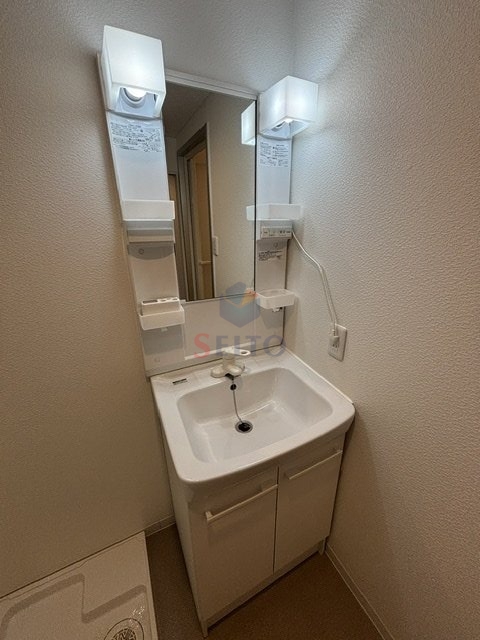 ホステリアの内装写真