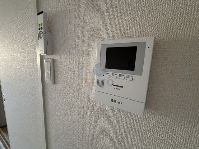 ホステリアのその他写真