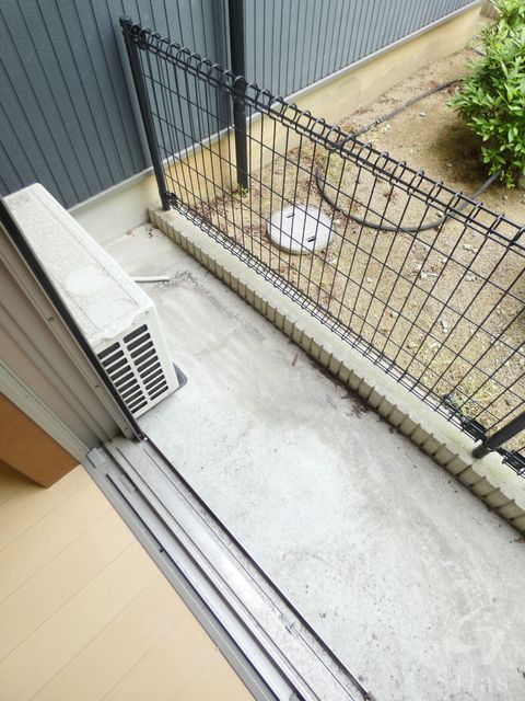 フジパレス ソレイユ クーシャンの内装写真