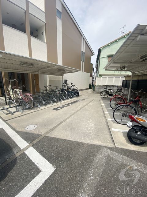 フジパレス ソレイユ クーシャンの外観写真