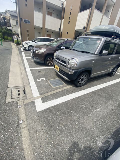 フジパレス ソレイユ クーシャンのその他写真