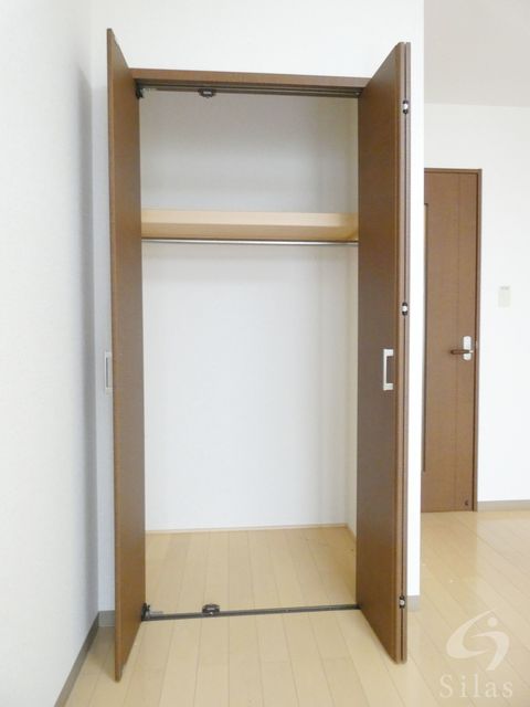 フジパレス ソレイユ クーシャンの内装写真