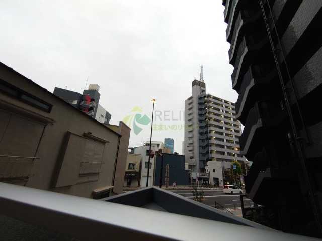 眺望　リライフ浅草店