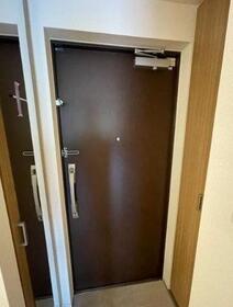 玄関　※別部屋参照