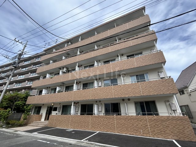 マキシヴ八王子サウス