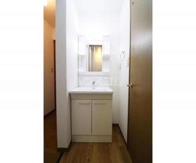 サンライトピアの内装写真