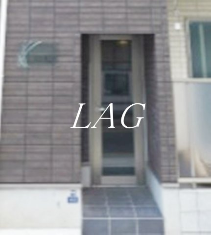 エントランス　エントランスです。