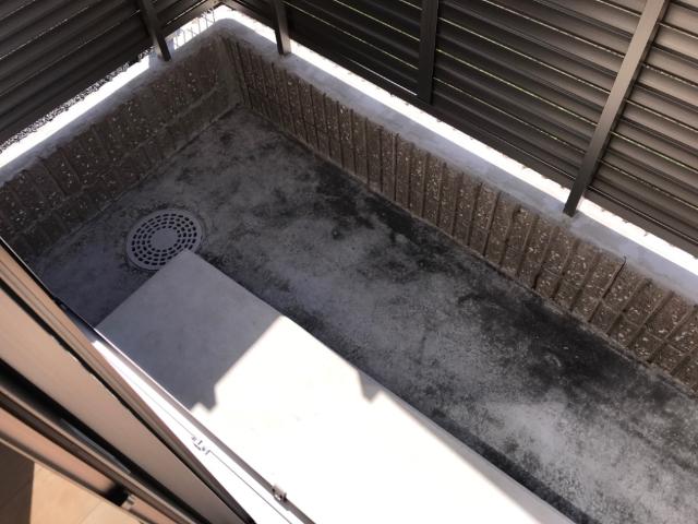 庭　庭