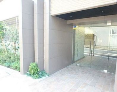 エントランス　☆共用部分☆