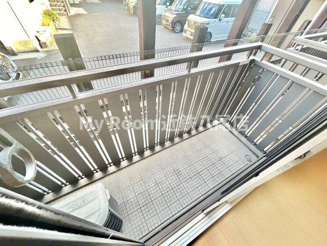 グレイスセゾンの内装写真