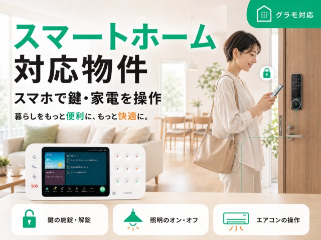 GRAN SUITAのその他写真